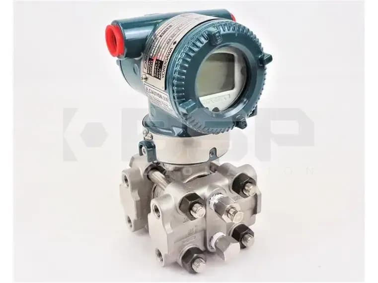 Yokogawa EJX120A-EES4G-912EB/FF1/D1 Yokogawa EJX120A-EES4G-912EB/FF1/D1