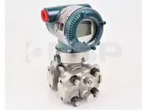 Yokogawa EJX120A-EES4G-912EB/FF1/D1 Yokogawa EJX120A-EES4G-912EB/FF1/D1