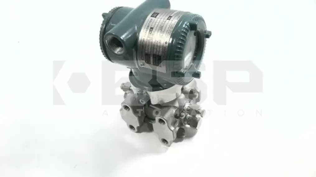 Yokogawa EJX110A-EMS5G-912EN/FF1/D1 Yokogawa EJX110A-EMS5G-912EN/FF1/D1