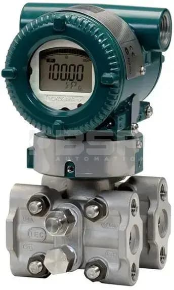 Yokogawa EJX110A-EMS4G-919NB/KU22/D3/N4 Yokogawa EJX110A-EMS4G-919NB/KU22/D3/N4