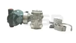 Yokogawa EJX110A-ELH4G-912EB/FF1/D1 Yokogawa EJX110A-ELH4G-912EB/FF1/D1