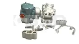 Yokogawa EJX110A-ELH4G-912EB/FF1/D1 Yokogawa EJX110A-ELH4G-912EB/FF1/D1