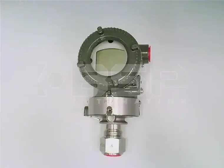 Yokogawa EJA530E-JCS4N-012EL/FU1/D1 Yokogawa EJA530E-JCS4N-012EL/FU1/D1