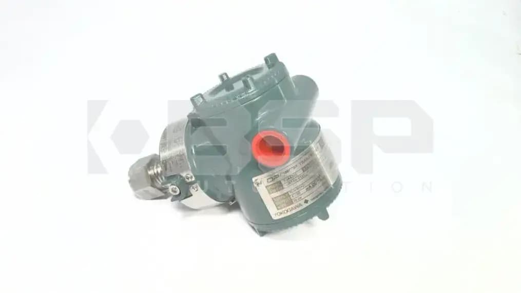 Yokogawa EJA530E-JBS4N-012EL/FU1/D1/N4 Yokogawa EJA530E-JBS4N-012EL/FU1/D1/N4