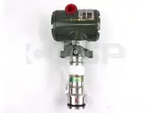 Yokogawa EJA530A-EBS4N-02EN/FF1/D1 Yokogawa EJA530A-EBS4N-02EN/FF1/D1