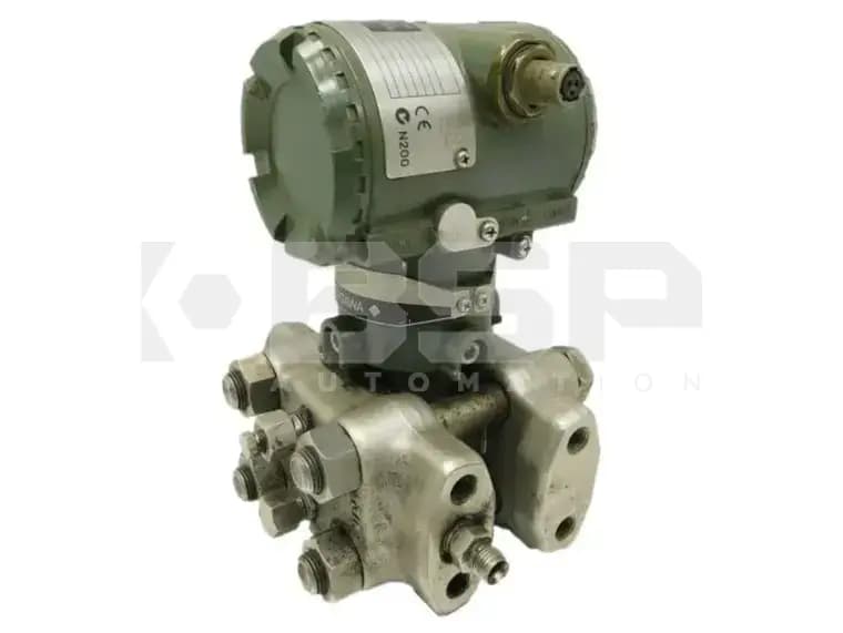 Yokogawa EJA440A-ECS4B-92NN/FF1/D1 Yokogawa EJA440A-ECS4B-92NN/FF1/D1