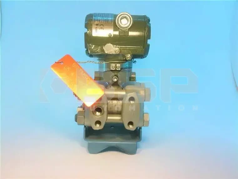 Yokogawa EJA440A-ECS4B-92NA/FF1/D1 Yokogawa EJA440A-ECS4B-92NA/FF1/D1