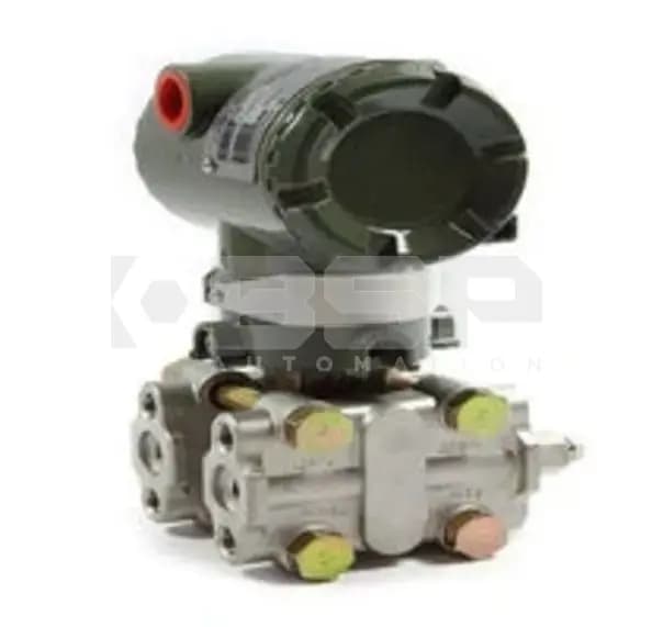 Yokogawa EJA430A-EAS4B-92NA/FF1/A/D1 Yokogawa EJA430A-EAS4B-92NA/FF1/A/D1