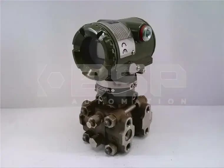 Yokogawa EJA430A-DBS4B-92EB/FF1/D1 Yokogawa EJA430A-DBS4B-92EB/FF1/D1