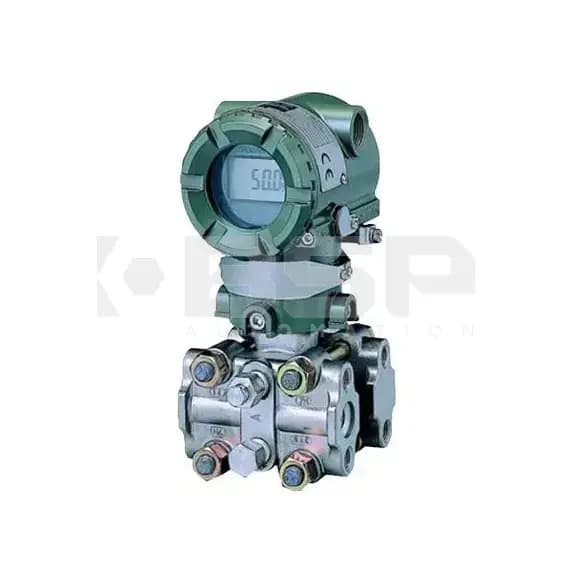 Yokogawa EJA430A-DAS4B-92EB/FF1/D1/Z Yokogawa EJA430A-DAS4B-92EB/FF1/D1/Z