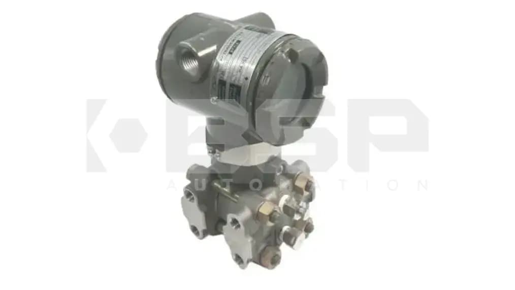 Yokogawa EJA430A EAS5A-92DA/FU1/D1 Yokogawa EJA430A EAS5A-92DA/FU1/D1