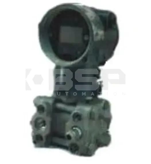 Yokogawa EJA120A-S1-DES4B-92EA/FF1/D1 Yokogawa EJA120A-S1-DES4B-92EA/FF1/D1