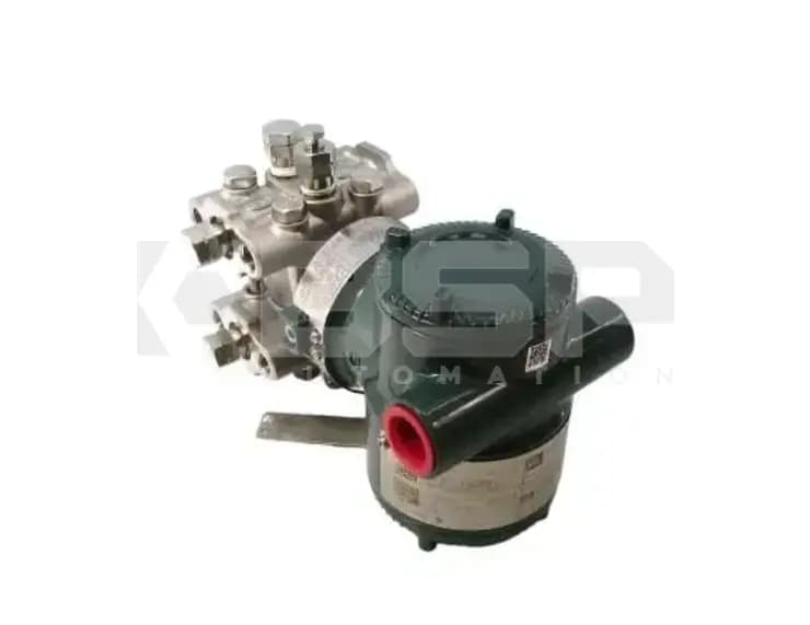 Yokogawa EJA110E-JMS4G-U12EB/FU1/D1/N4 Yokogawa EJA110E-JMS4G-U12EB/FU1/D1/N4