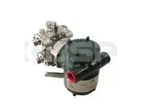 Yokogawa EJA110E-JMS4G-U12EB/FU1/D1/N4 Yokogawa EJA110E-JMS4G-U12EB/FU1/D1/N4