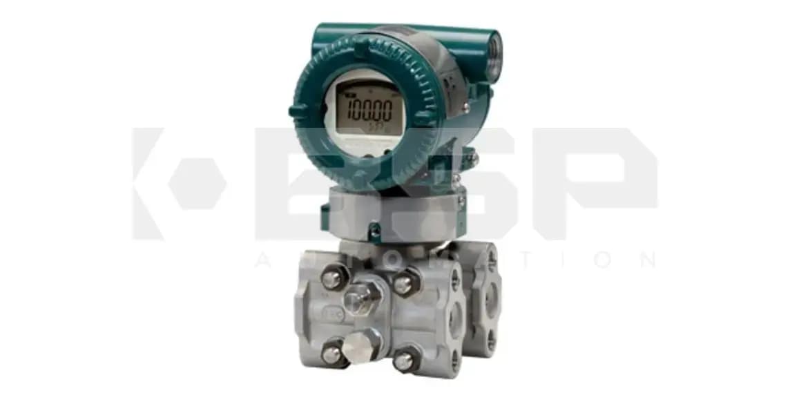 Yokogawa EJA110E-JHS4G-912NB/FF1/D1 Yokogawa EJA110E-JHS4G-912NB/FF1/D1