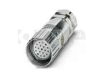 Phoenix Contact V-RC/TGUM 13/KVD 13/LBL 16+3 Phoenix Contact V-RC/TGUM 13/KVD 13/LBL 16+3