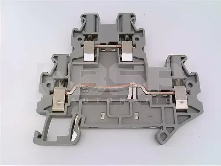 Phoenix Contact UTTB 2,5-PE/N Phoenix Contact UTTB 2,5-PE/N