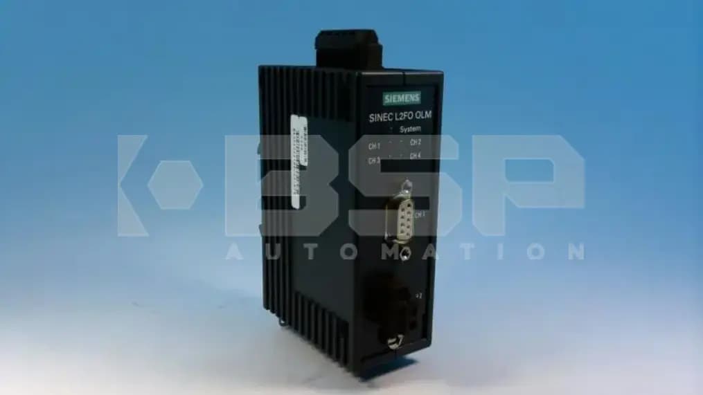 Siemens 6GK1502-4AB10 Siemens 6GK1502-4AB10