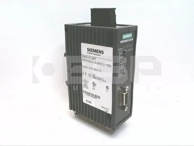 Siemens 6GK1502-3CC10 Siemens 6GK1502-3CC10