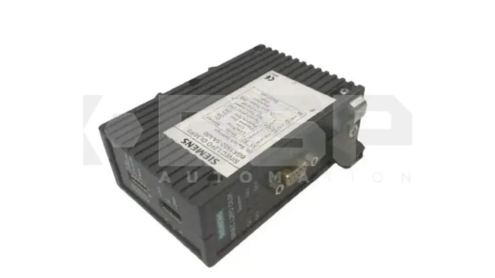 Siemens 6GK1502-3AA00 Siemens 6GK1502-3AA00