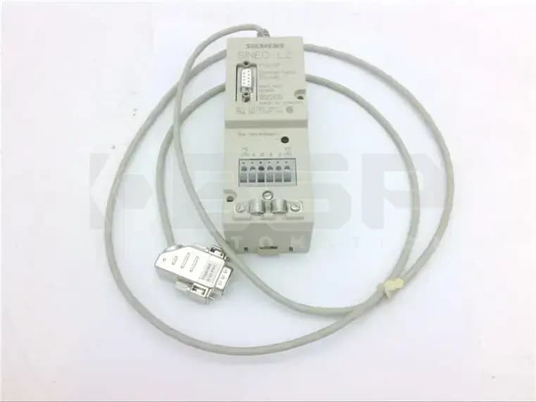 Siemens 6GK1500-0DA00 Siemens 6GK1500-0DA00