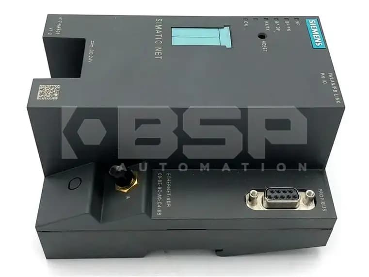 Siemens 6GK1417-5AB01 Siemens 6GK1417-5AB01