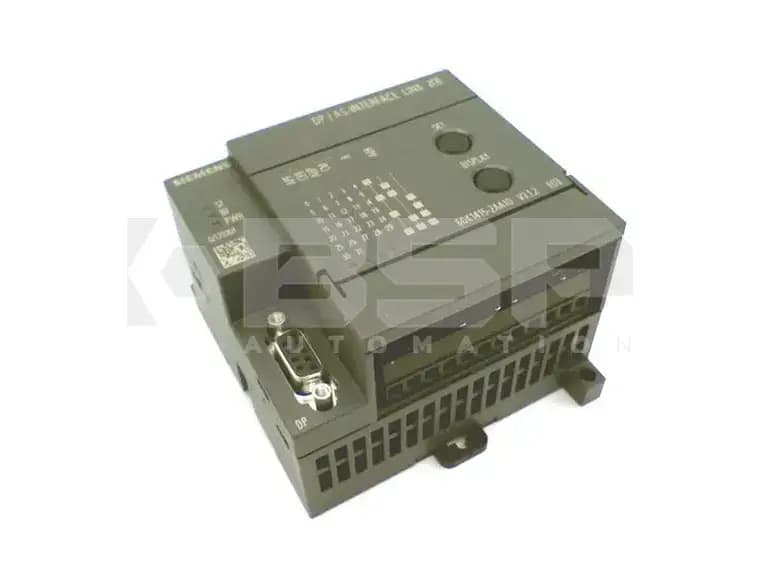 Siemens 6GK1415-2AA10 Siemens 6GK1415-2AA10
