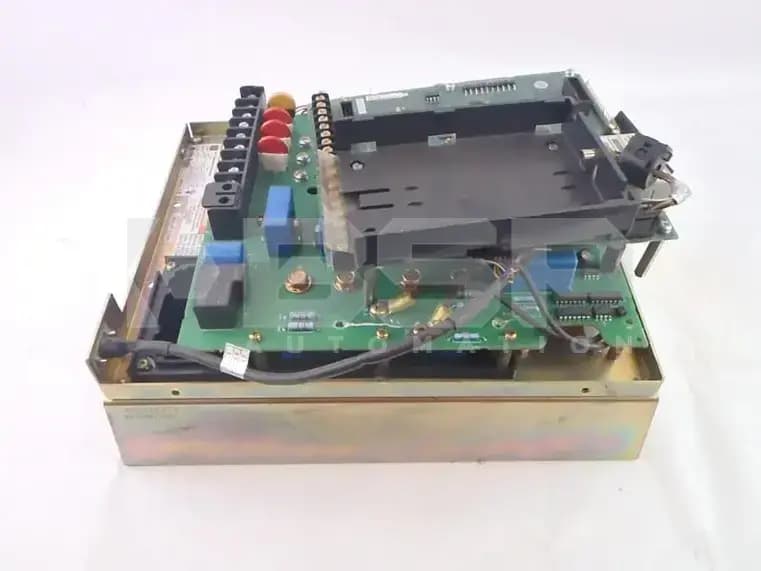 Allen Bradley 1336S-BRF100-AN-EN6 Allen Bradley 1336S-BRF100-AN-EN6