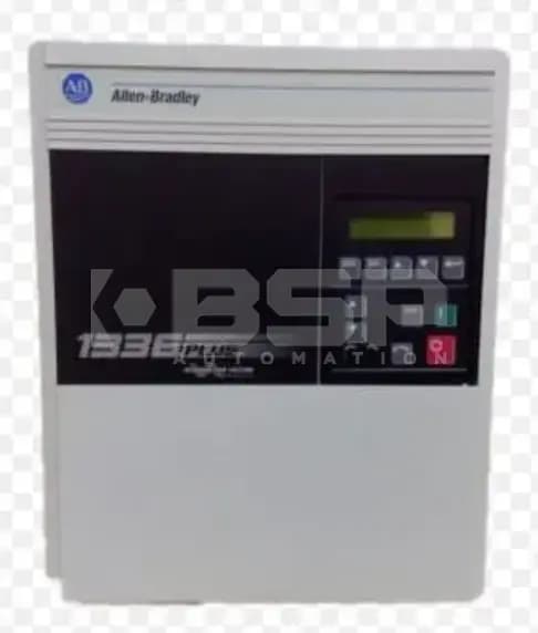 Allen Bradley 1336S-BRF100-AN-EN4-L6 Allen Bradley 1336S-BRF100-AN-EN4-L6