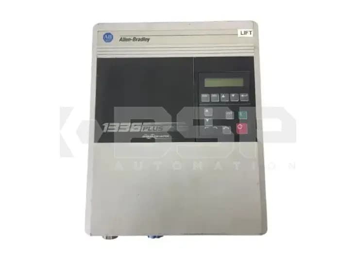 Allen Bradley 1336S-BRF100-AE-ES4-HA2-L4 Allen Bradley 1336S-BRF100-AE-ES4-HA2-L4