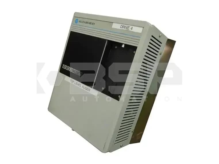 Allen Bradley 1336S-BRF100-AA-ES5 Allen Bradley 1336S-BRF100-AA-ES5