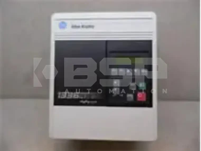 Allen Bradley 1336S-BRF100-AA-EN4-HA2-L5 Allen Bradley 1336S-BRF100-AA-EN4-HA2-L5
