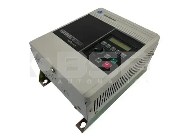 Allen Bradley 1336S-BRF10-AA-EN5-HA1-L6 Allen Bradley 1336S-BRF10-AA-EN5-HA1-L6