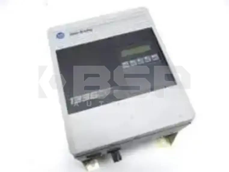 Allen Bradley 1336S-BRF10-AA-EN4-HAP-L6 Allen Bradley 1336S-BRF10-AA-EN4-HAP-L6