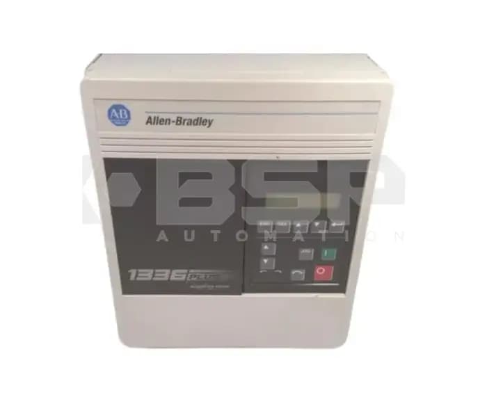 Allen Bradley 1336S-BRF07-AA-ES4 Allen Bradley 1336S-BRF07-AA-ES4