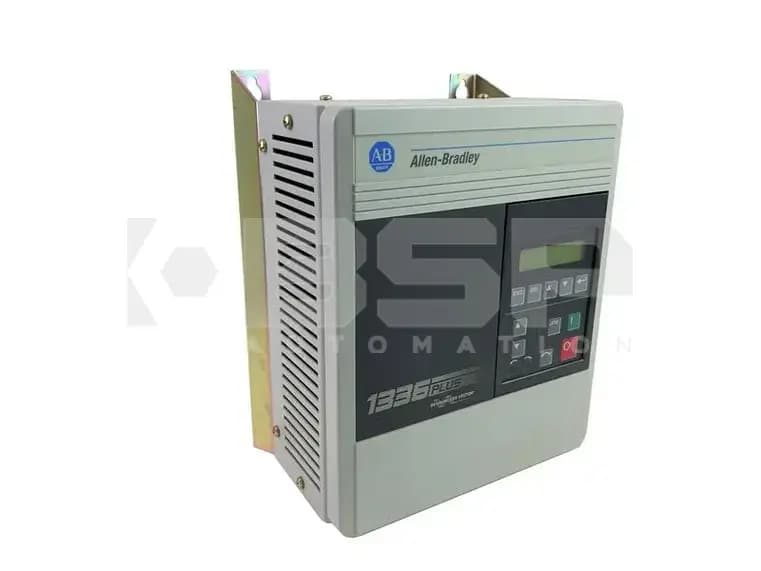 Allen Bradley 1336S-BRF05-AA-EN5-HA2 Allen Bradley 1336S-BRF05-AA-EN5-HA2