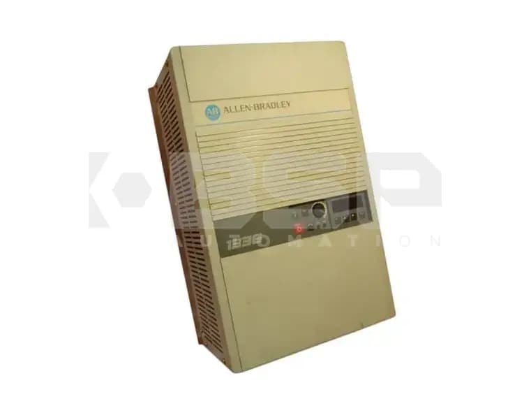 Allen Bradley 1336S-BRF05-AA-EN4-HAP-L4 Allen Bradley 1336S-BRF05-AA-EN4-HAP-L4