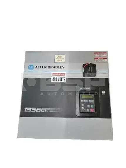 Allen Bradley 1336S-BF50CAJ-CB-GD1C-HJ2C Allen Bradley 1336S-BF50CAJ-CB-GD1C-HJ2C