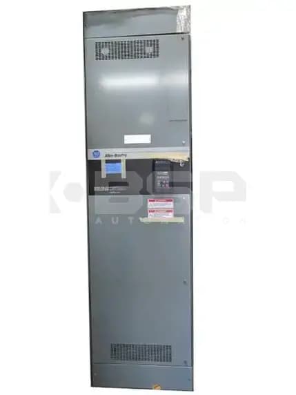 Allen Bradley 1336S-B125CAA-CP-DS-D13-D21-D91-ET-HA2C-JF-JR-LR Allen Bradley 1336S-B125CAA-CP-DS-D13-D21-D91-ET-HA2C-JF-JR-LR