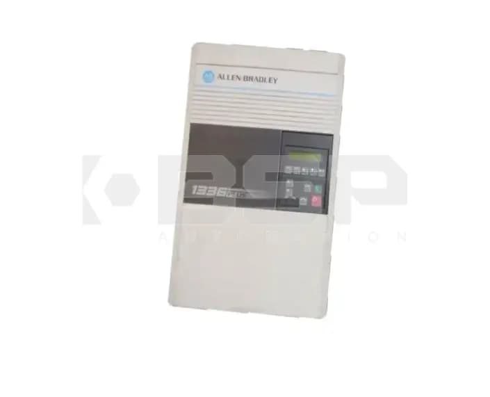 Allen Bradley 1336S-B050-AA-EN905-GM2-HA2-L4 Allen Bradley 1336S-B050-AA-EN905-GM2-HA2-L4