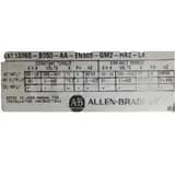 Allen Bradley 1336S-B050-AA-EN905-GM2-HA2-L4 Allen Bradley 1336S-B050-AA-EN905-GM2-HA2-L4