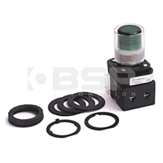 Allen Bradley 800H-QRAH2GAV Allen Bradley 800H-QRAH2GAV