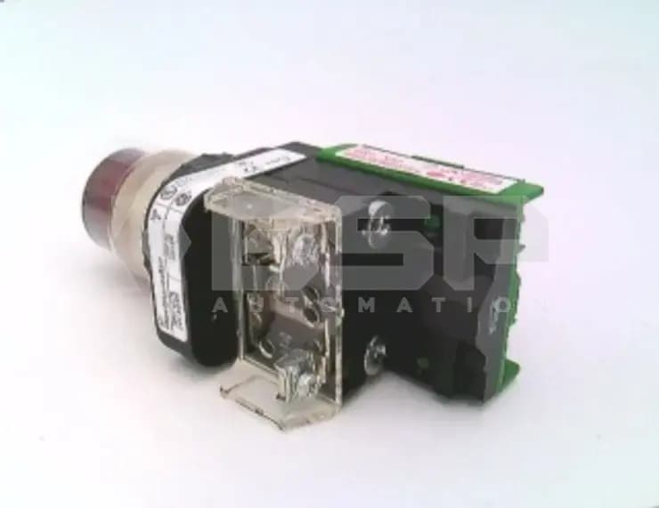 Allen Bradley 800H-QRAH24RAP Allen Bradley 800H-QRAH24RAP