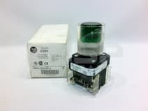 Allen Bradley 800H-QRAH24G Allen Bradley 800H-QRAH24G