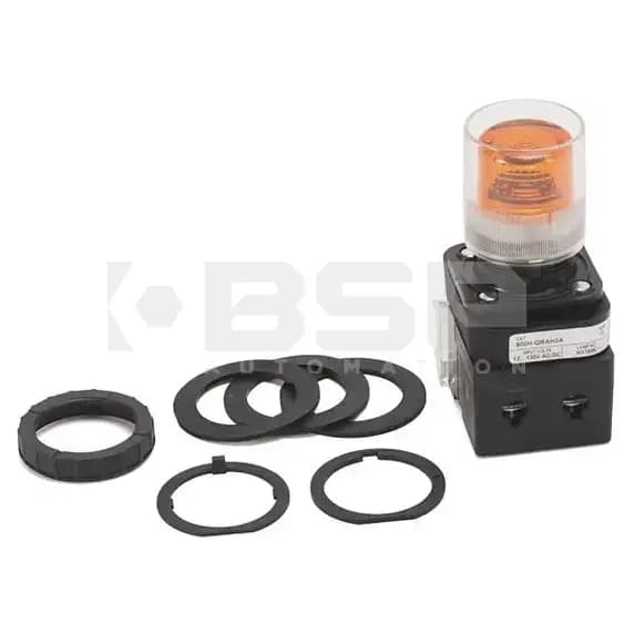 Allen Bradley 800H-QRAH10A Allen Bradley 800H-QRAH10A