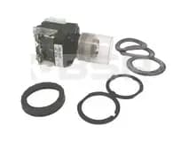 Allen Bradley 800H-QRA24 Allen Bradley 800H-QRA24