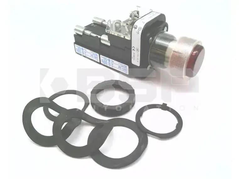 Allen Bradley 800H-QRA12RG1Y Allen Bradley 800H-QRA12RG1Y