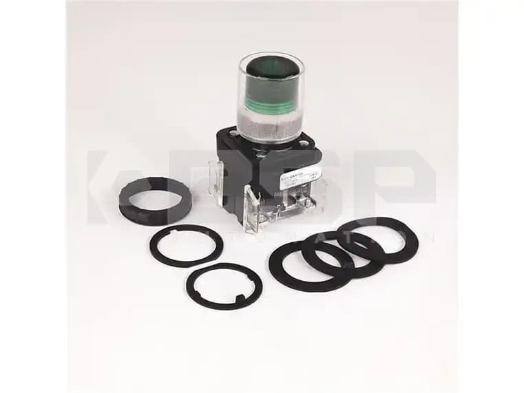 Allen Bradley 800H-QRA10R Allen Bradley 800H-QRA10R