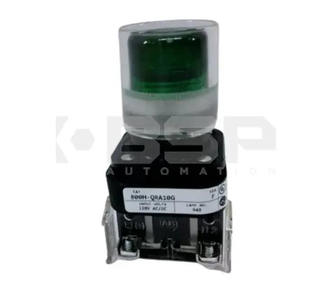 Allen Bradley 800H-QRA10G Allen Bradley 800H-QRA10G