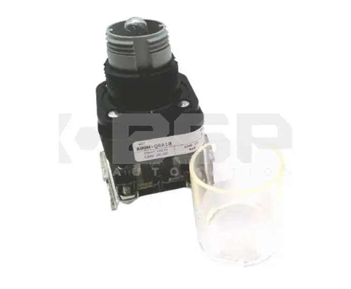 Allen Bradley 800H-QRA10 Allen Bradley 800H-QRA10